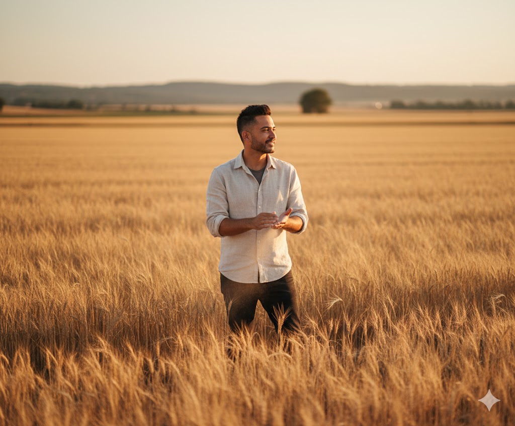 Jason Jaramillo, Founder